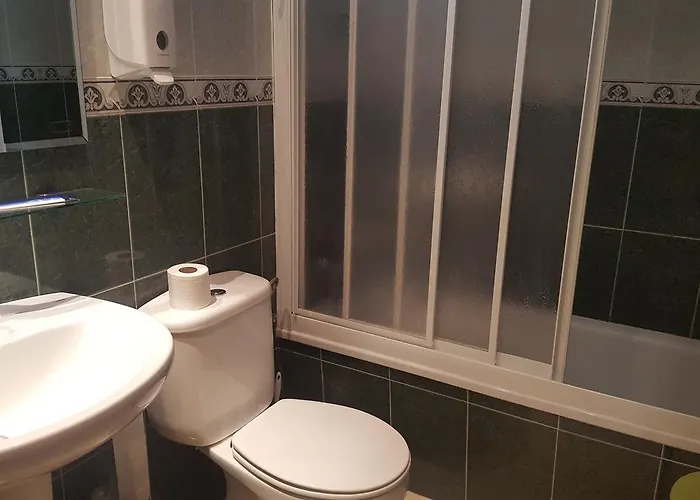 Banyeres Hotel Bañeres