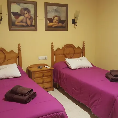 Banyeres Hotel