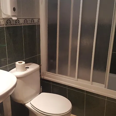 Banyeres Hotel Bañeres