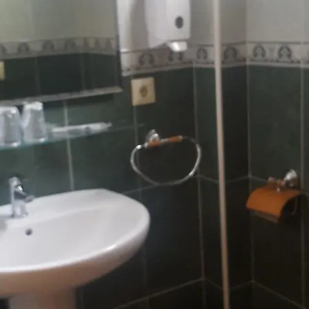 Hotel Banyeres *