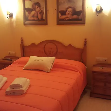 Hotel Banyeres *