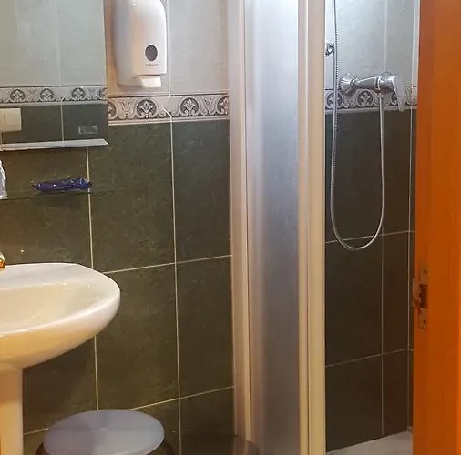Hotel Banyeres *
