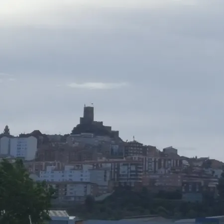 Banyeres Hotel *