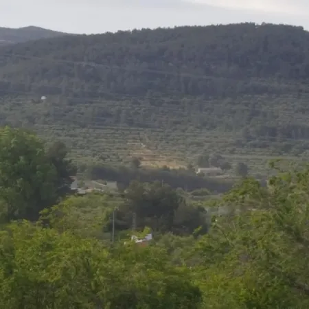 Banyeres Hotel *